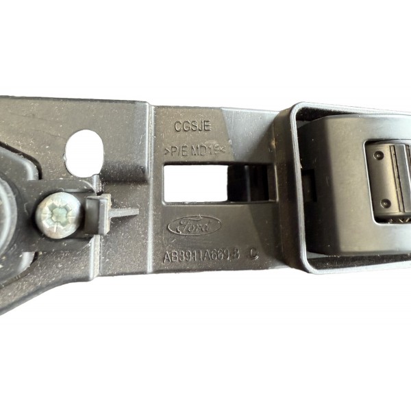 Botão Comando Retrovisor Elétrico Ranger 3.2