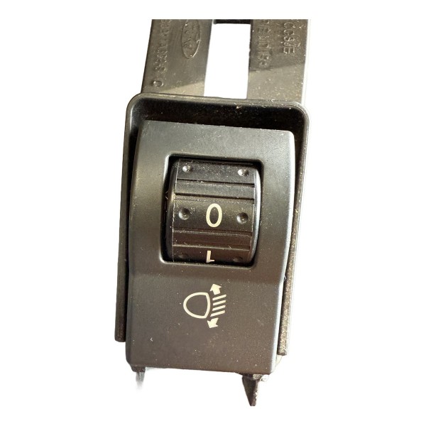 Botão Comando Retrovisor Elétrico Ranger 3.2