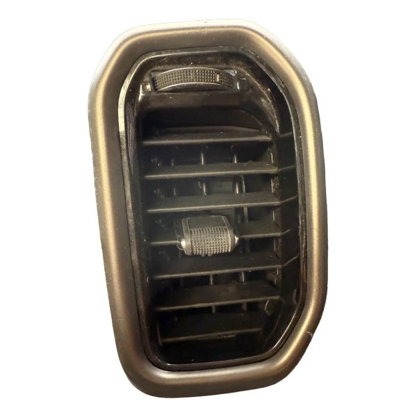 Difusor Ar Condicionado Direito Fiat Toro 2016 A 2022