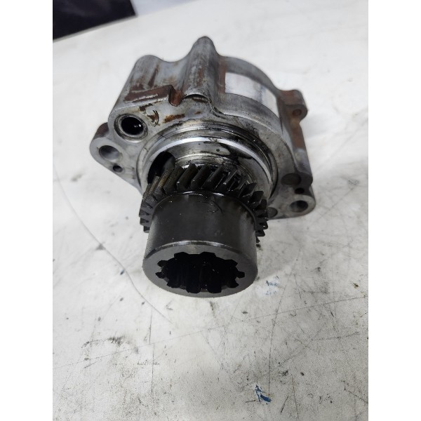 Bomba De Vácuo Toyota Hilux 3.0 2015 Original