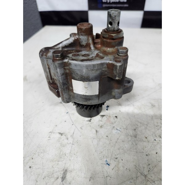 Bomba De Vácuo Toyota Hilux 3.0 2015 Original