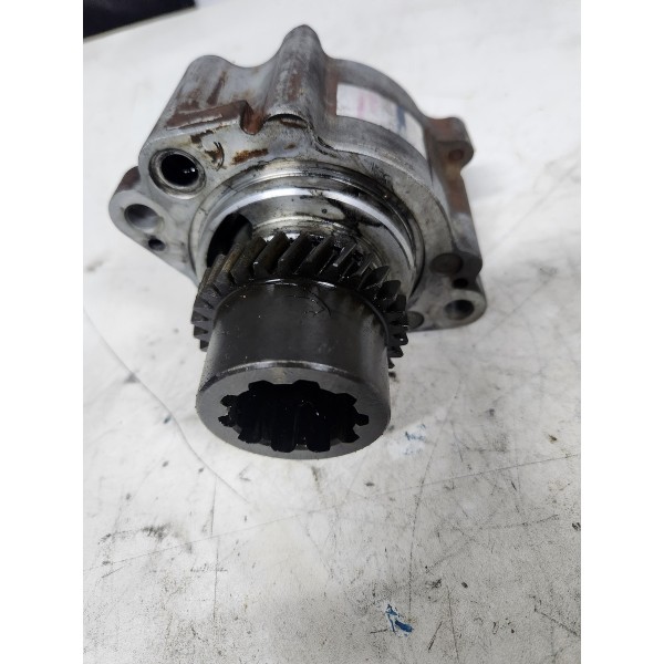 Bomba De Vácuo Toyota Hilux 3.0 2015 Original