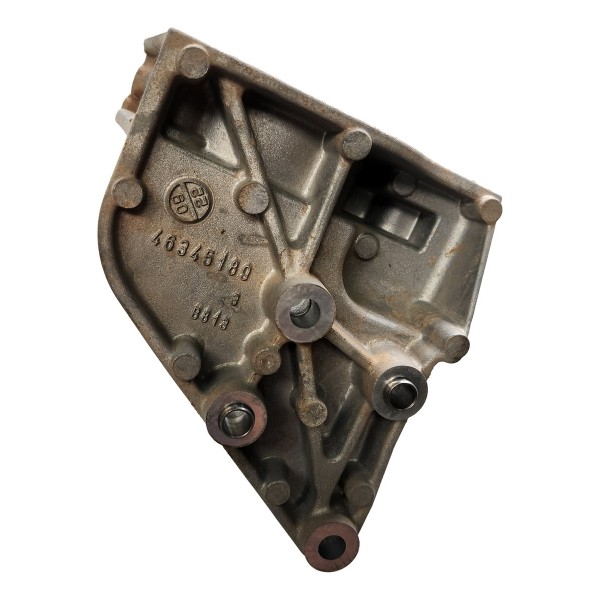 Suporte Cambio Renegade 2023 1.3 Original Usado