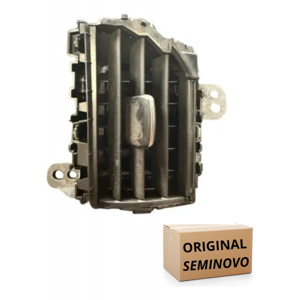 Difusor De Ar Hilux Esquerdo 2020/2024 Original