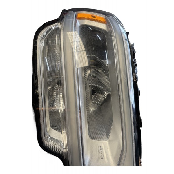 Farol Lado Direito Dodge Ram 2500 2022 Original Direito/passageiro
