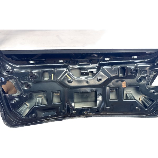 Tampa Traseira Trailblazer 2013/2022 Original Preto