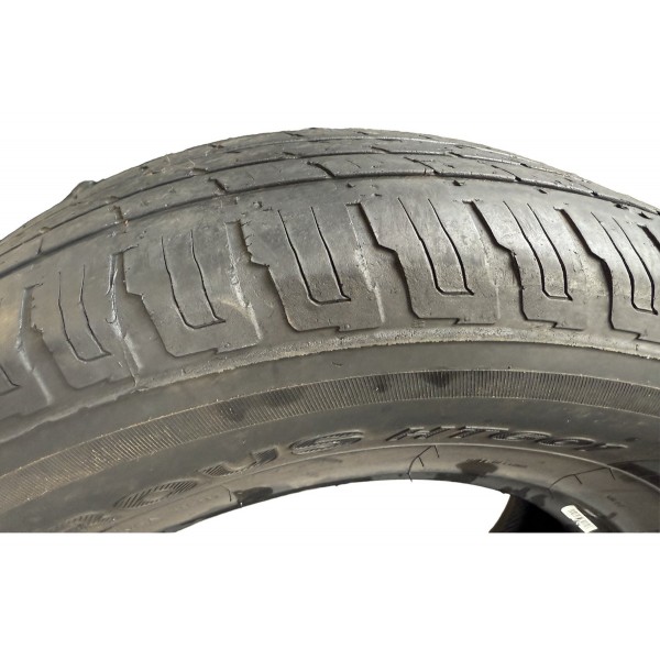 Pneu 265\70\16 Vigorous Hifly