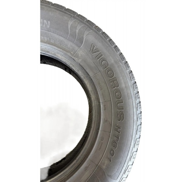 Pneu 265\70\16 Vigorous Hifly