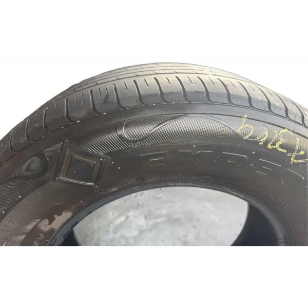 Pneu 245\70\16 Meia Vida Aptany-expedite