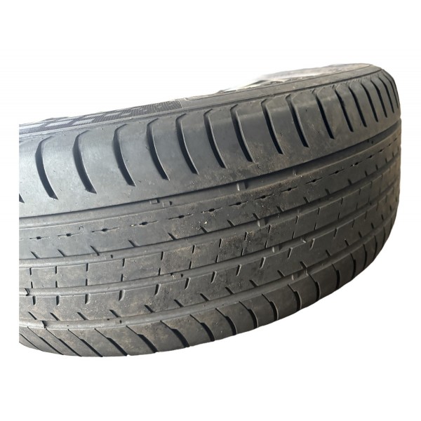 Roda Com Pneu Amarok Doublestar 265\50\20