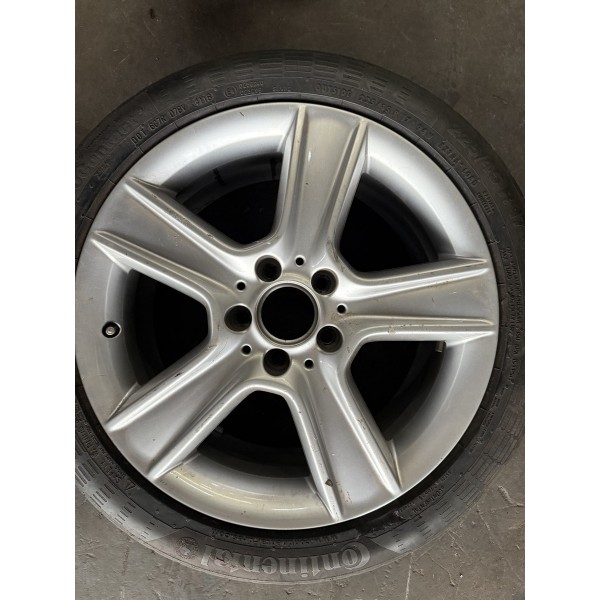 Roda Mercedes 225\45\17 Continental