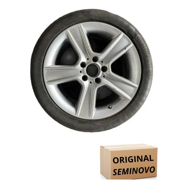 Roda Mercedes 225\45\17 Continental