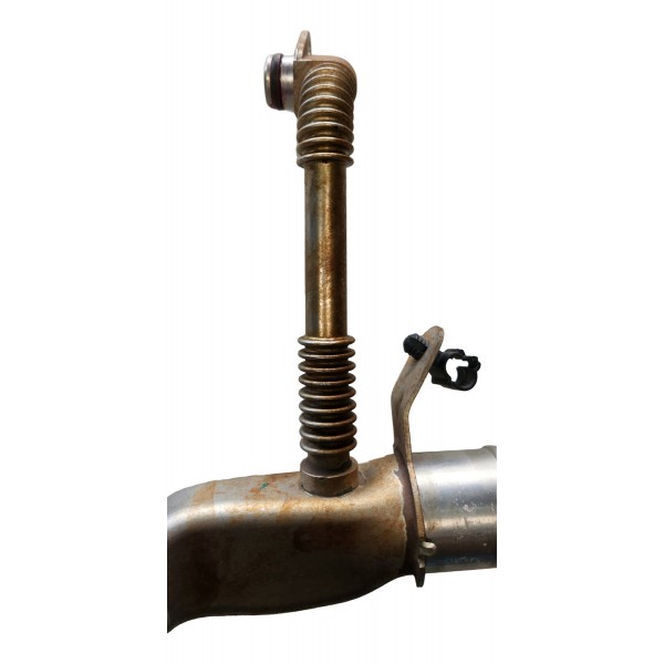 Tubo Resfriador Jeep Renegade 1.3 2022 Original Usado