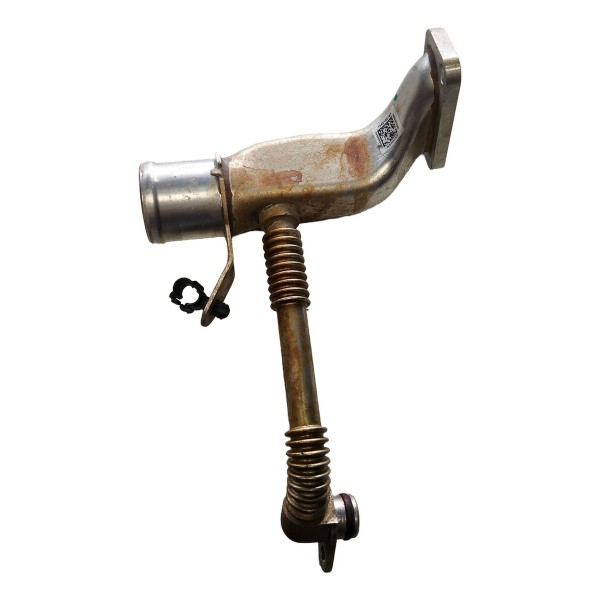 Tubo Resfriador Jeep Renegade 1.3 2022 Original Usado