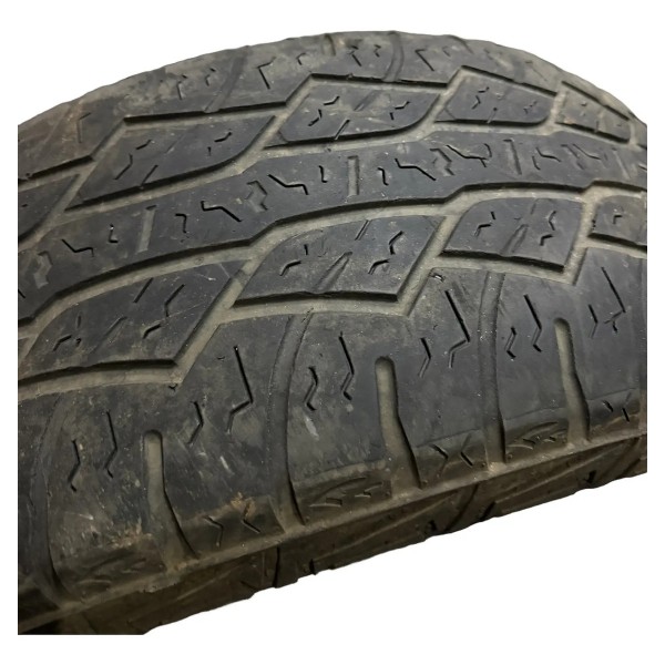 Pneu Xbri - Forza 275\55\20