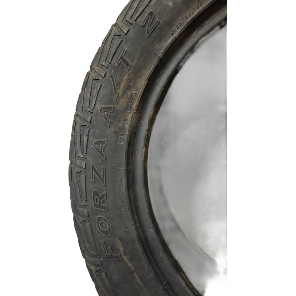 Pneu Xbri - Forza 275\55\20