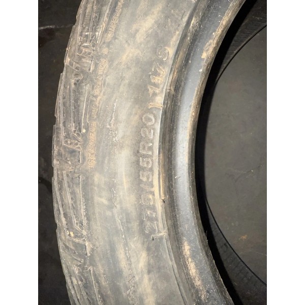 Pneu Xbri - Forza 275\55\20