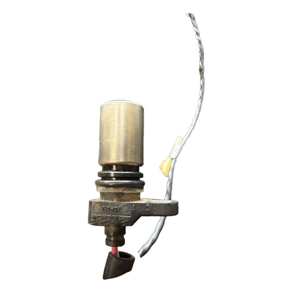 Sensor De Rotação Toyota Hilux 3.0 2015