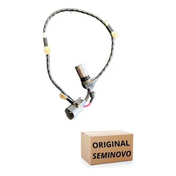 Sensor De Rotação Toyota Hilux 3.0 2015
