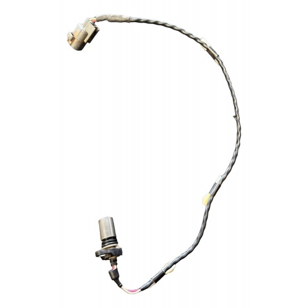 Sensor De Rotação Toyota Hilux 3.0 2015