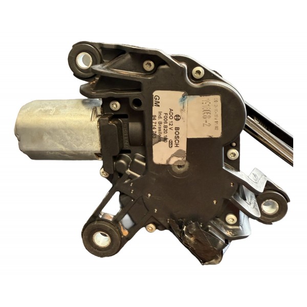 Motor Limpador Traseiro Gm Trailblazer 2010 94714763 Origina