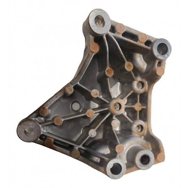 Suporte Coxim Do Motor Jeep Renegade 1.3 2023