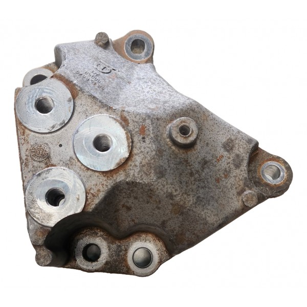 Suporte Coxim Do Motor Jeep Renegade 1.3 2023