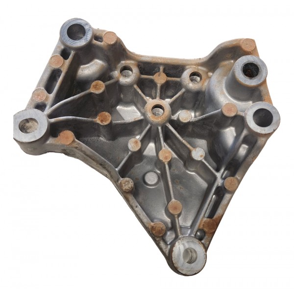 Suporte Coxim Do Motor Jeep Renegade 1.3 2023