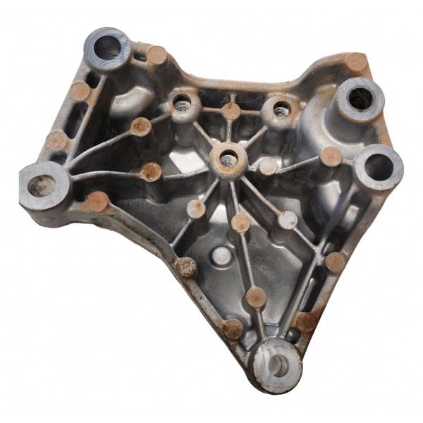 Suporte Coxim Do Motor Jeep Renegade 1.3 2023