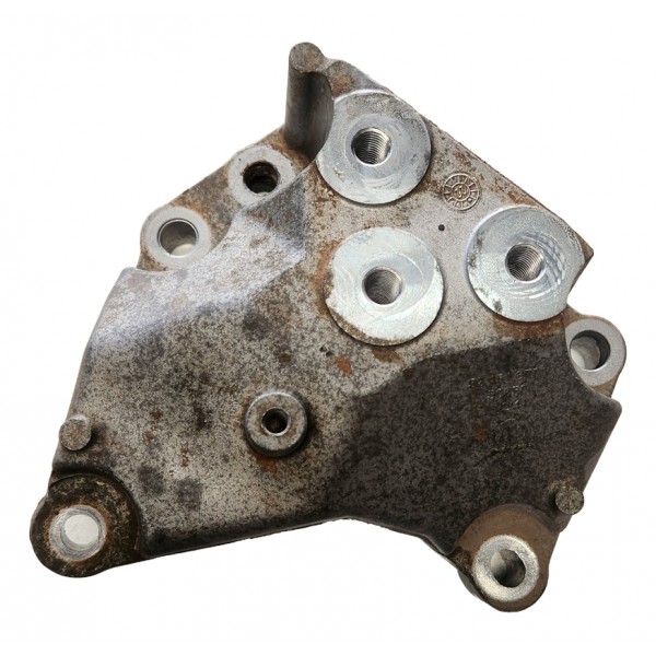 Suporte Coxim Do Motor Jeep Renegade 1.3 2023