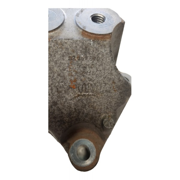 Suporte Coxim Do Motor Jeep Renegade 1.3 2023