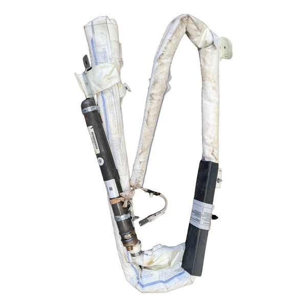 Cortina Teto Lado Esquerdo Dodge Ram 3500 2500 2022