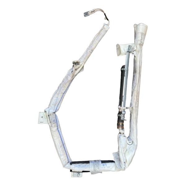 Cortina Teto Lado Esquerdo Dodge Ram 3500 2500 2022