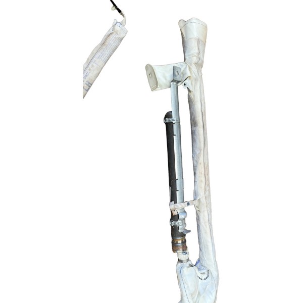 Cortina Teto Lado Esquerdo Dodge Ram 3500 2500 2022