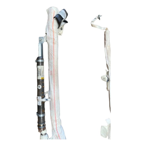 Cortina Teto Lado Direito Dodge Ram 3500 2500 2022