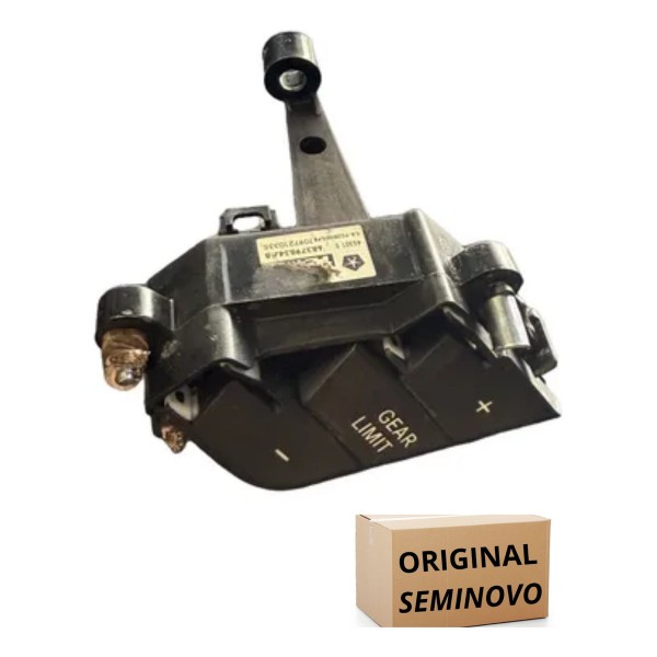 Botao Gear Limit Dodge Ram 3500 2022