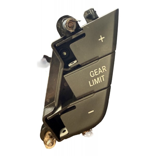 Botao Gear Limit Dodge Ram 3500 2022