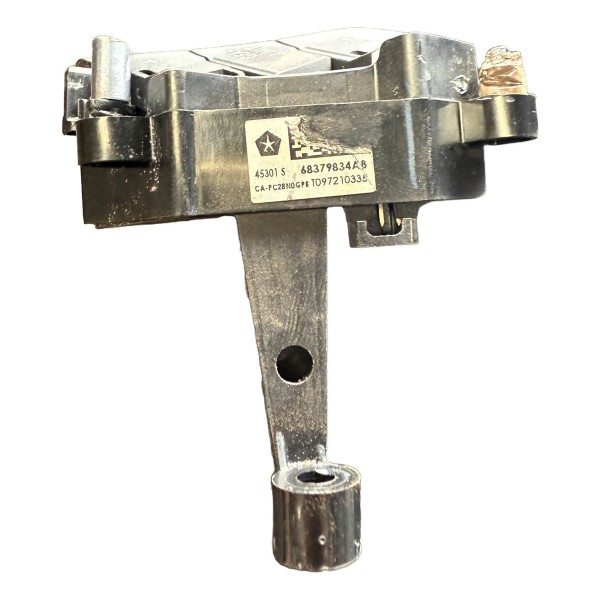 Botao Gear Limit Dodge Ram 3500 2022