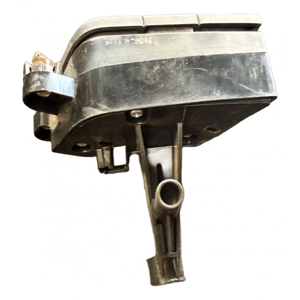 Botao Gear Limit Dodge Ram 3500 2022