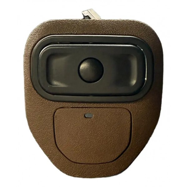 Botão Volante L.d Ram 1500 2022 2023 2024 56046098ad