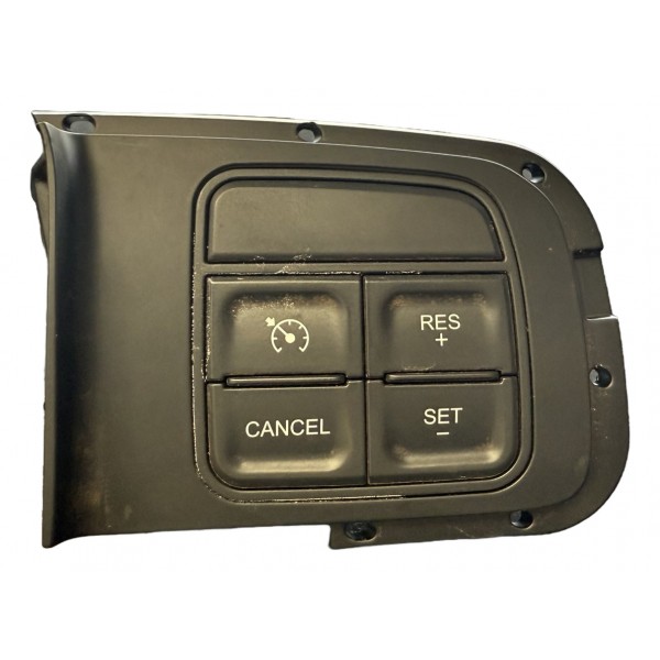 Botao Volante L.d Dodge Ram 2500\3500 2022