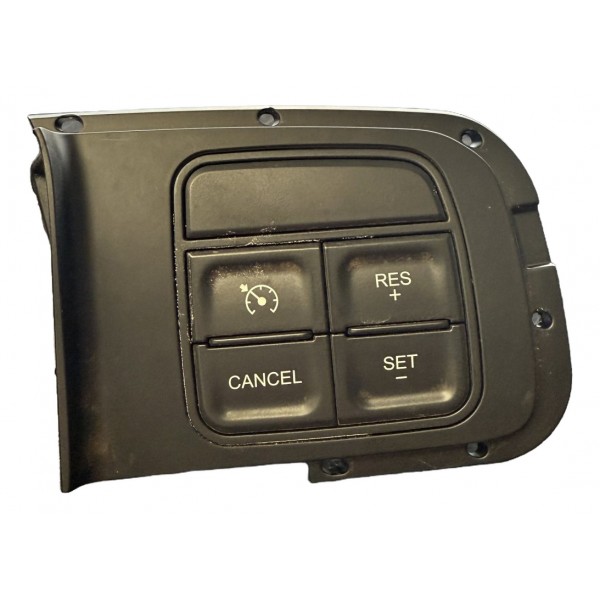 Botao Volante L.d Dodge Ram 2500\3500 2022