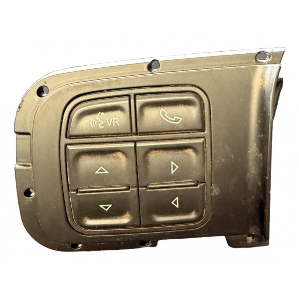 Botao Volante L.e Dodge Ram 2500\3500 2022