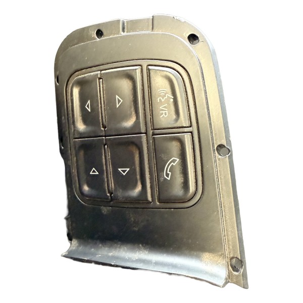 Botao Volante L.e Dodge Ram 2500\3500 2022