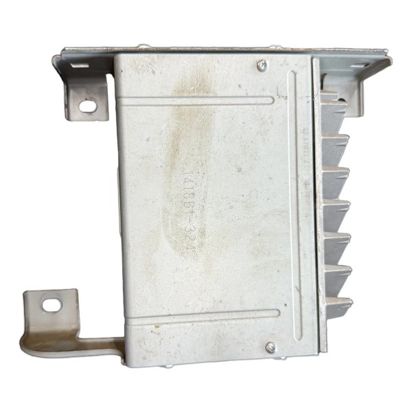 Modulo De Som Trailblazer Nova S10 52031521