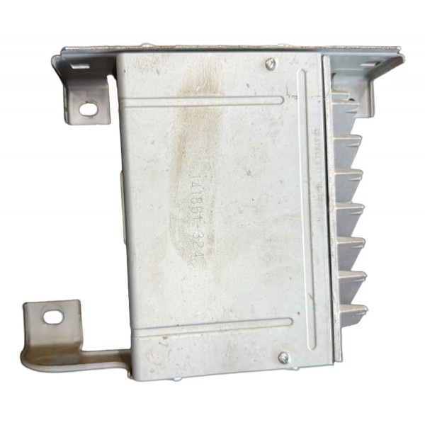 Modulo De Som Trailblazer Nova S10 52031521