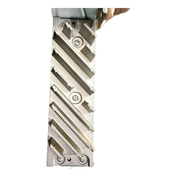 Modulo De Som Trailblazer Nova S10 52031521