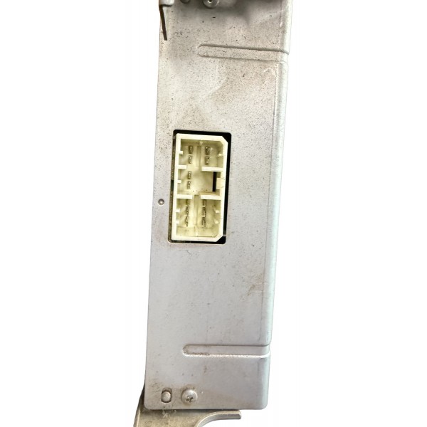 Modulo De Som Trailblazer Nova S10 52031521