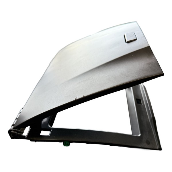 Porta Objeto Painel Gm S10 Trailblazer 2013 Original Usado Preto