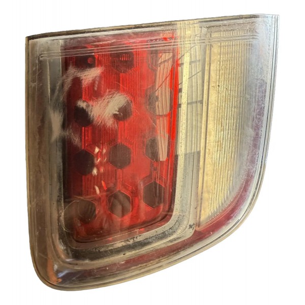 Lanterna Tampa Traseira Esquerda Trailblazer 2013-2021